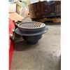 Image 12 : Misc Plumbing Items: Hole Saw, Drain Cover, Shower Fixture, Toolboxes, Hardware, etc