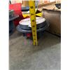 Image 17 : Misc Plumbing Items: Hole Saw, Drain Cover, Shower Fixture, Toolboxes, Hardware, etc