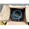 Image 9 : Misc Plumbing Items: Hole Saw, Drain Cover, Shower Fixture, Toolboxes, Hardware, etc