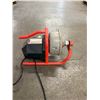 Image 2 : Ridgid K-40 Drain Cleaning Machine