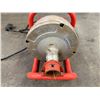 Image 4 : Ridgid K-40 Drain Cleaning Machine