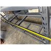 Image 6 : Warehouse Shelving Unit 149" x 24" x 72"H (contents not included)