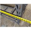 Image 7 : Warehouse Shelving Unit 149" x 24" x 72"H (contents not included)