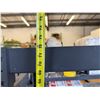 Image 9 : Warehouse Shelving Unit 149" x 24" x 72"H (contents not included)