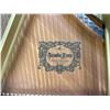 Image 3 : Yamaha G1 Baby Grand Piano (Missing Legs, Cover & Keyboard Cover - See Video)