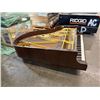 Image 4 : Yamaha G1 Baby Grand Piano (Missing Legs, Cover & Keyboard Cover - See Video)