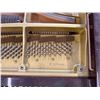 Image 5 : Yamaha G1 Baby Grand Piano (Missing Legs, Cover & Keyboard Cover - See Video)