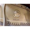 Image 6 : Yamaha G1 Baby Grand Piano (Missing Legs, Cover & Keyboard Cover - See Video)