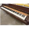 Image 8 : Yamaha G1 Baby Grand Piano (Missing Legs, Cover & Keyboard Cover - See Video)