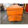 Image 4 : Ridgid Mobile Jobsite Storage Chest