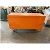 Image 5 : Ridgid Mobile Jobsite Storage Chest