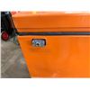 Image 6 : Ridgid Mobile Jobsite Storage Chest