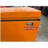 Image 7 : Ridgid Mobile Jobsite Storage Chest