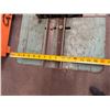 Image 10 : Tin Knocker Pittsburgh Roll Former 36" x 16" x 39"H (See Video)