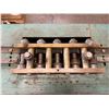 Image 6 : Tin Knocker Pittsburgh Roll Former 36" x 16" x 39"H (See Video)