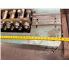 Image 9 : Tin Knocker Pittsburgh Roll Former 36" x 16" x 39"H (See Video)