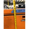 Image 11 : Ridgid 60R-OS  Jobsite Storage Chest 60" x 24" x 29"H (contents not included)
