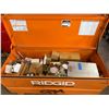 Image 4 : Ridgid 60R-OS  Jobsite Storage Chest 60" x 24" x 29"H (contents not included)