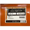 Image 5 : Ridgid 60R-OS  Jobsite Storage Chest 60" x 24" x 29"H (contents not included)