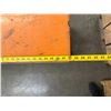 Image 10 : Ridgid 48R-OS  Jobsite Storage Chest 48" x 24" x 34"H (contents not included)
