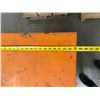 Image 11 : Ridgid 48R-OS  Jobsite Storage Chest 48" x 24" x 34"H (contents not included)