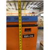 Image 12 : Ridgid 48R-OS  Jobsite Storage Chest 48" x 24" x 34"H (contents not included)