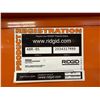 Image 5 : Ridgid 48R-OS  Jobsite Storage Chest 48" x 24" x 34"H (contents not included)