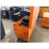 Image 9 : Ridgid 48R-OS  Jobsite Storage Chest 48" x 24" x 34"H (contents not included)