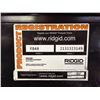 Image 4 : Ridgid RB48  Jobsite Storage Chest 48" x 24" x 34"H