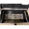 Image 5 : Ridgid RB48  Jobsite Storage Chest 48" x 24" x 34"H
