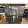 Image 7 : Ridgid RB48  Jobsite Storage Chest 48" x 24" x 34"H