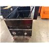 Image 8 : Ridgid RB48  Jobsite Storage Chest 48" x 24" x 34"H