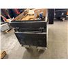 Image 10 : Ridgid 4824 Jobsite Storage Chest 48" x 24" x 36"H (contents not included - broken right hinge)