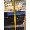 Image 13 : Ridgid 4824 Jobsite Storage Chest 48" x 24" x 36"H (contents not included - broken right hinge)