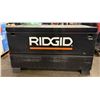 Image 1 : Ridgid RB48  Jobsite Storage Chest 48" x 24" x 28"H (contents not included)