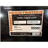 Image 4 : Ridgid RB48  Jobsite Storage Chest 48" x 24" x 28"H (contents not included)