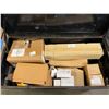 Image 5 : Ridgid RB48  Jobsite Storage Chest 48" x 24" x 28"H (contents not included)