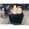 Image 6 : Ridgid RB48  Jobsite Storage Chest 48" x 24" x 28"H (contents not included)