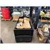 Image 7 : Ridgid RB48  Jobsite Storage Chest 48" x 24" x 28"H (contents not included)