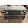 Image 1 : Greenlee HD2448-27 Jobsite Storage Chest 48" x 24" x 24"H (contents not included)