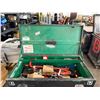 Image 3 : Greenlee HD2448-27 Jobsite Storage Chest 48" x 24" x 24"H (contents not included)