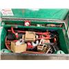 Image 5 : Greenlee HD2448-27 Jobsite Storage Chest 48" x 24" x 24"H (contents not included)