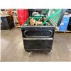 Image 7 : Greenlee HD2448-27 Jobsite Storage Chest 48" x 24" x 24"H (contents not included)