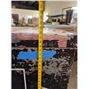 Image 10 : Black Jobsite Storage Chest/Cart 42" x 27" x 42"H