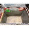 Image 4 : Black Jobsite Storage Chest/Cart 42" x 27" x 42"H