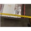 Image 8 : Black Jobsite Storage Chest/Cart 42" x 27" x 42"H