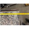 Image 9 : Black Jobsite Storage Chest/Cart 48" x 30" x 39"H   (contents not included)