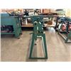 Image 2 : Tin Knocker Model 2236 Manual Slip Roll w/ Stand (See Video)