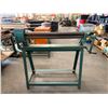 Image 3 : Tin Knocker Model 2236 Manual Slip Roll w/ Stand (See Video)