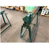 Image 4 : Tin Knocker Model 2236 Manual Slip Roll w/ Stand (See Video)